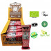 CHIMPANZEE PROTEIN BAR FRUTOS DEL BOSQUE 45g